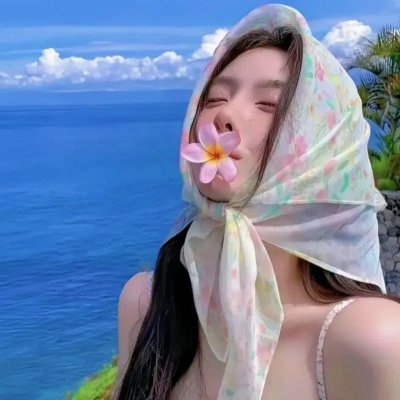 白色的声音