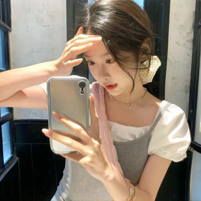 阿吉小姐