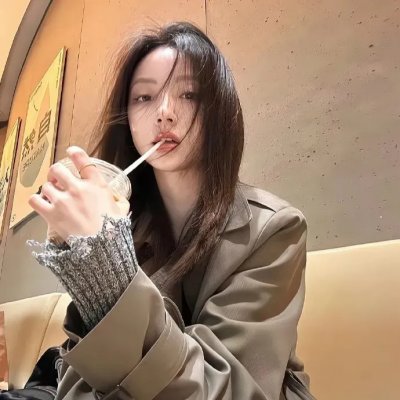 美丽女孩
